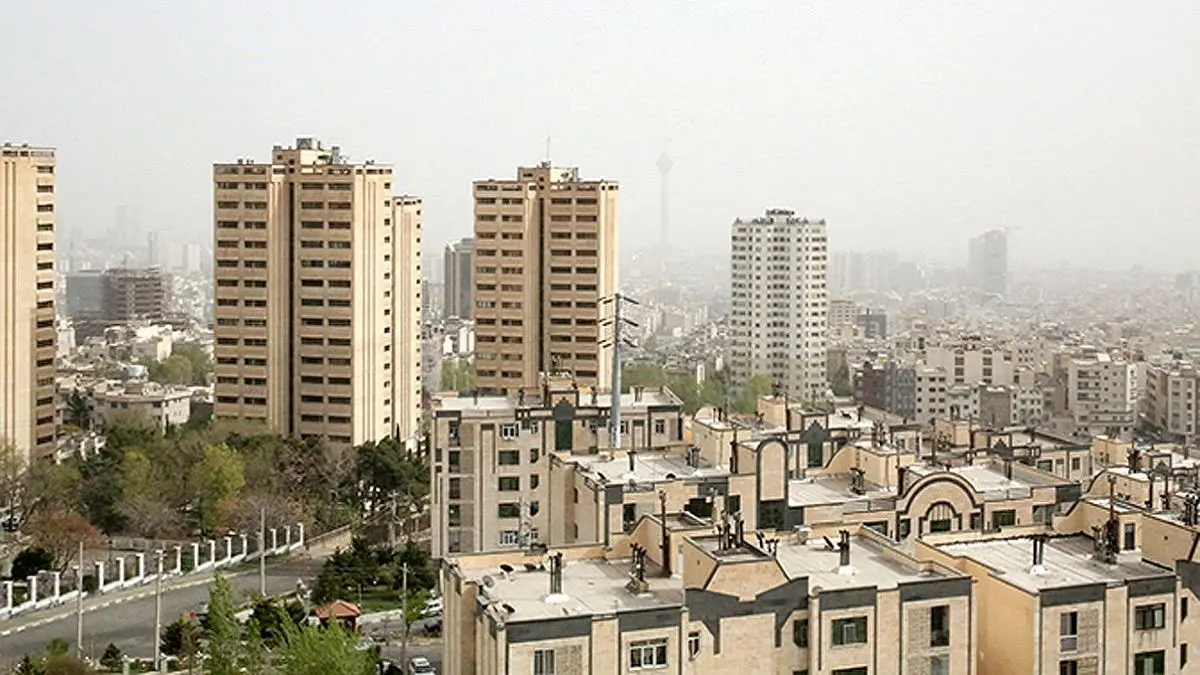 بازار آنلاین مسکن تعلیق شد؟