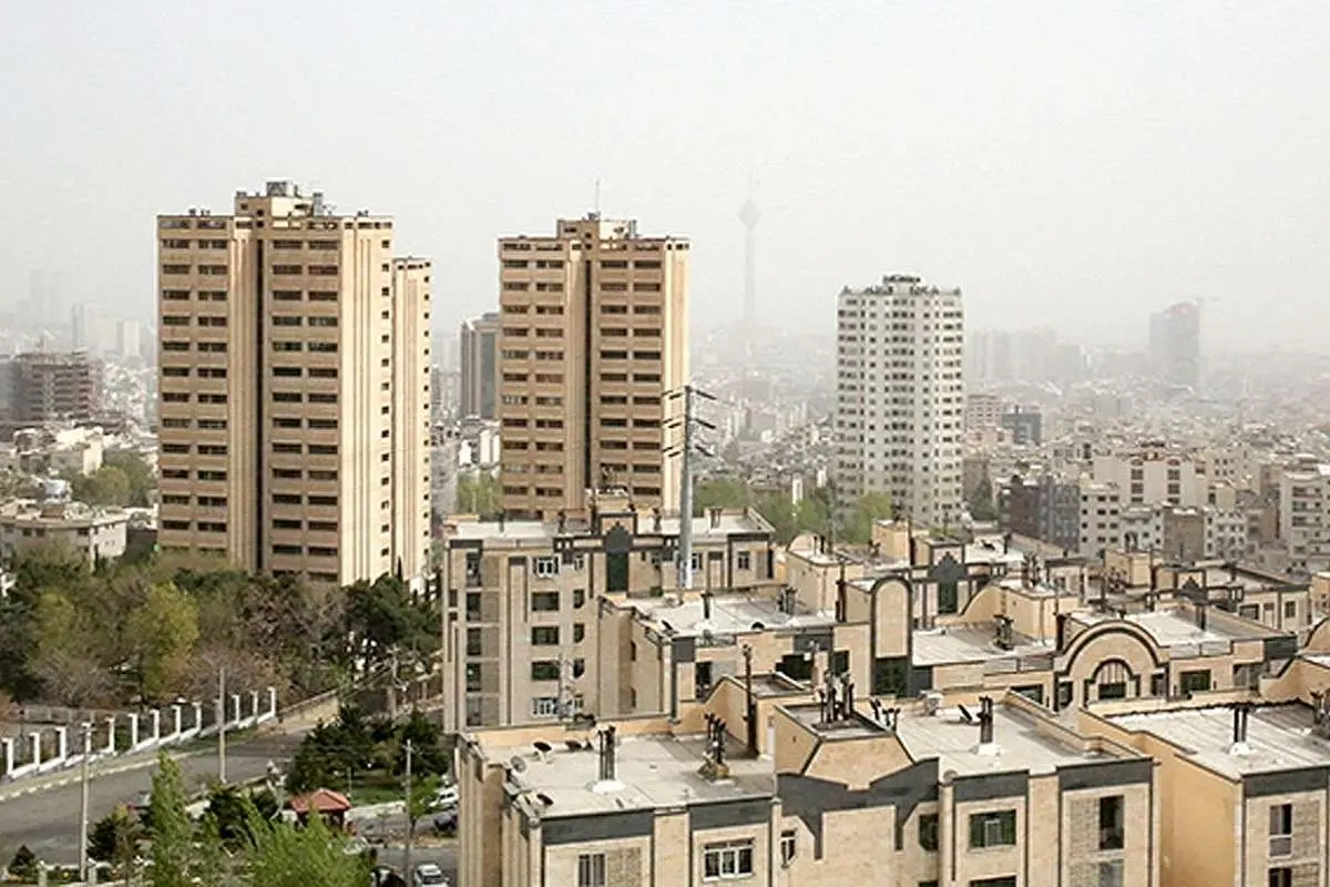 بازار آنلاین مسکن تعلیق شد؟