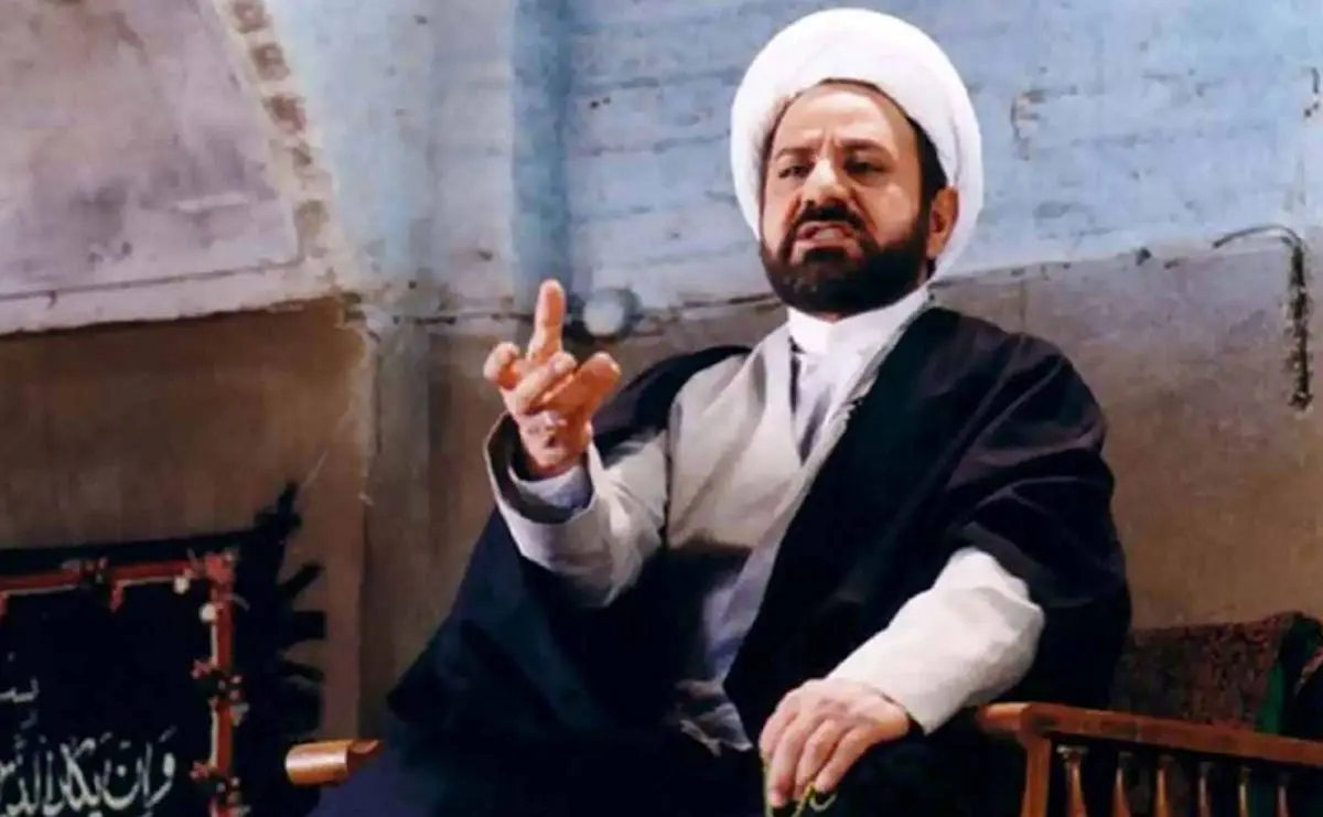 خدای مارمولک، ایدئولوژیک نبود