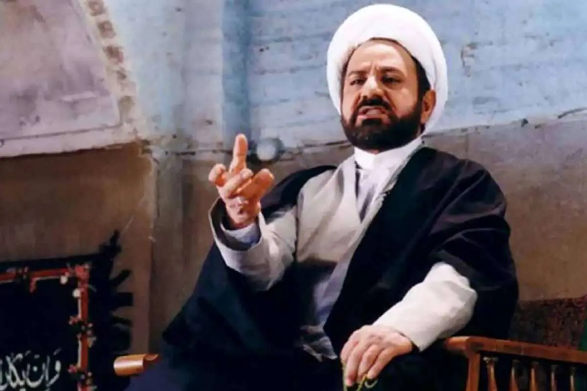 خدای مارمولک، ایدئولوژیک نبود