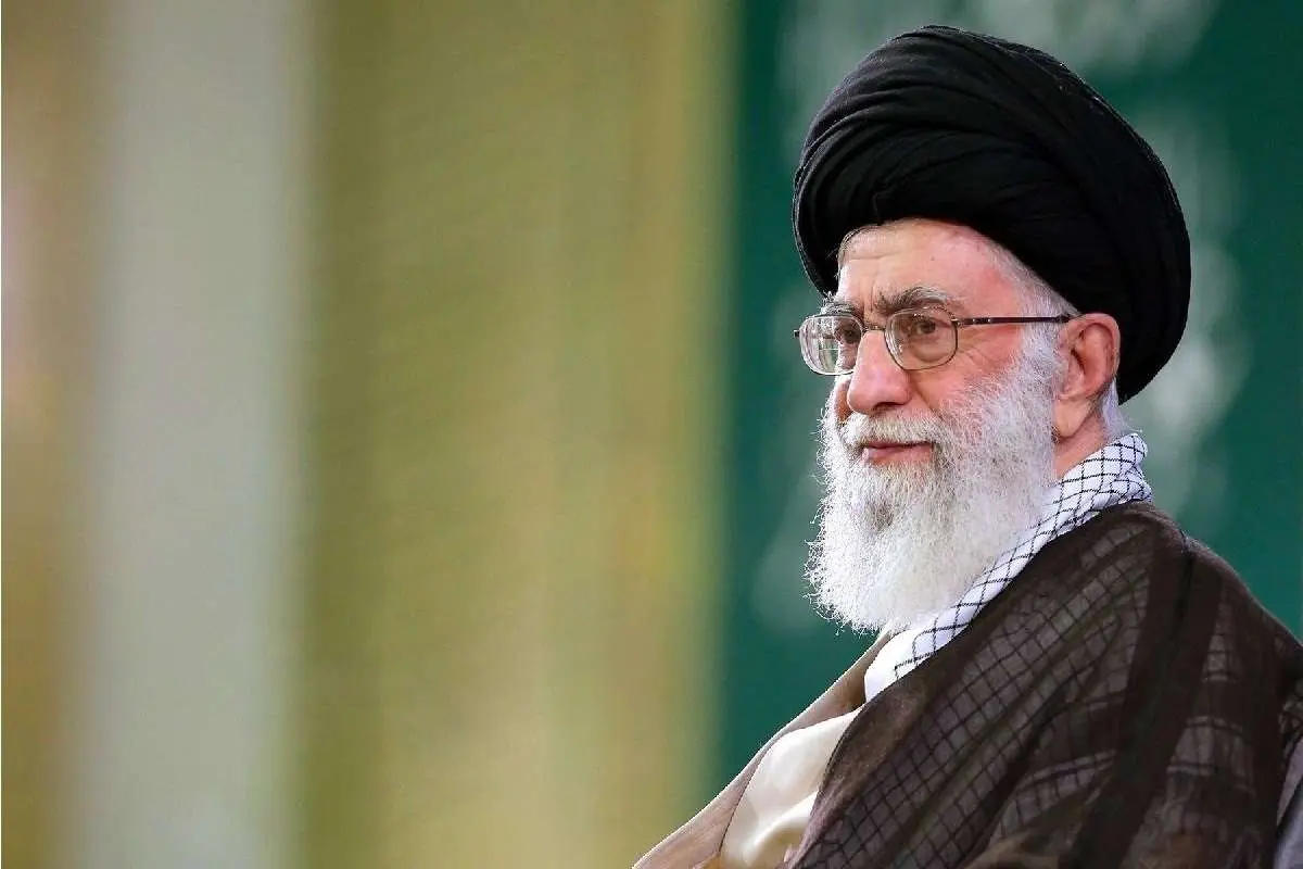 پاسخ رهبر انقلاب به نامه دانشآموزان درباره راهپیمائی اربعین