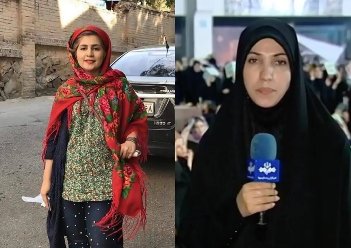 آمنه‌سادات ذبیح‌پور: با شکایت من سپیده قلیان به ۱۵ ماه حبس محکوم شد