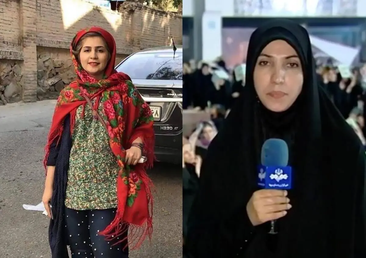 آمنه‌سادات ذبیح‌پور: با شکایت من سپیده قلیان به ۱۵ ماه حبس محکوم شد