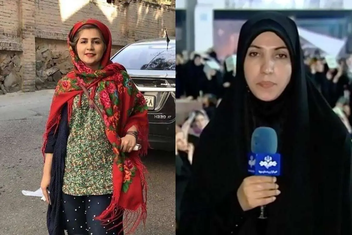 آمنهسادات ذبیحپور: با شکایت من سپیده قلیان به ۱۵ ماه حبس محکوم شد