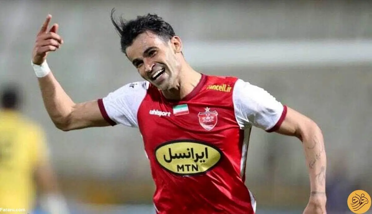 چراغ سبز مدیرعامل پرسپولیس برای مذاکره با عیسی آل‌کثیر!