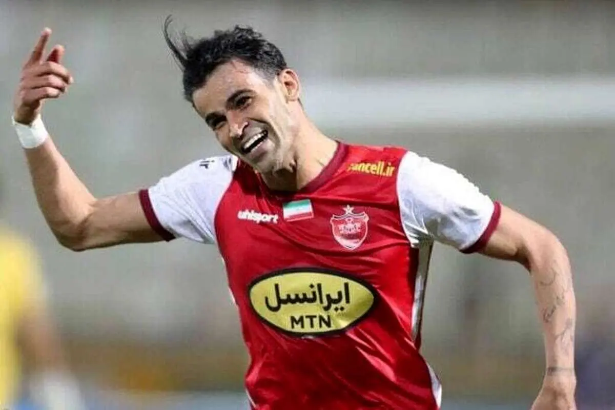 چراغ سبز مدیرعامل پرسپولیس برای مذاکره با عیسی آلکثیر!