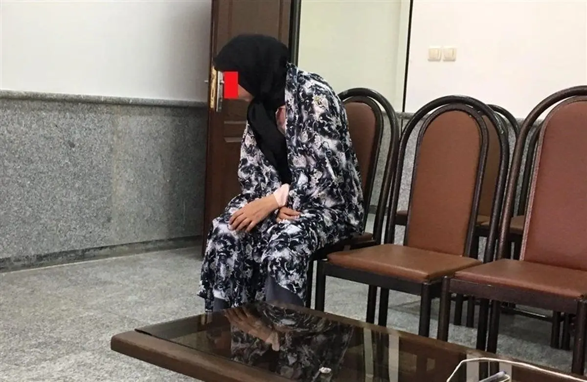 قاتل سریالی مردان مازندرانی بازداشت شد/ یک زن به هفت قتل اعتراف کرد