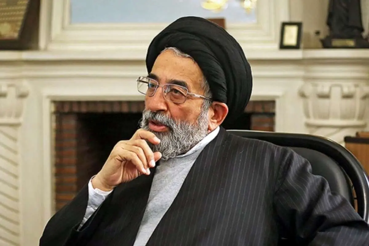 موسوی لاری: اخراج اساتید یک تکه از پازل خالص سازی است