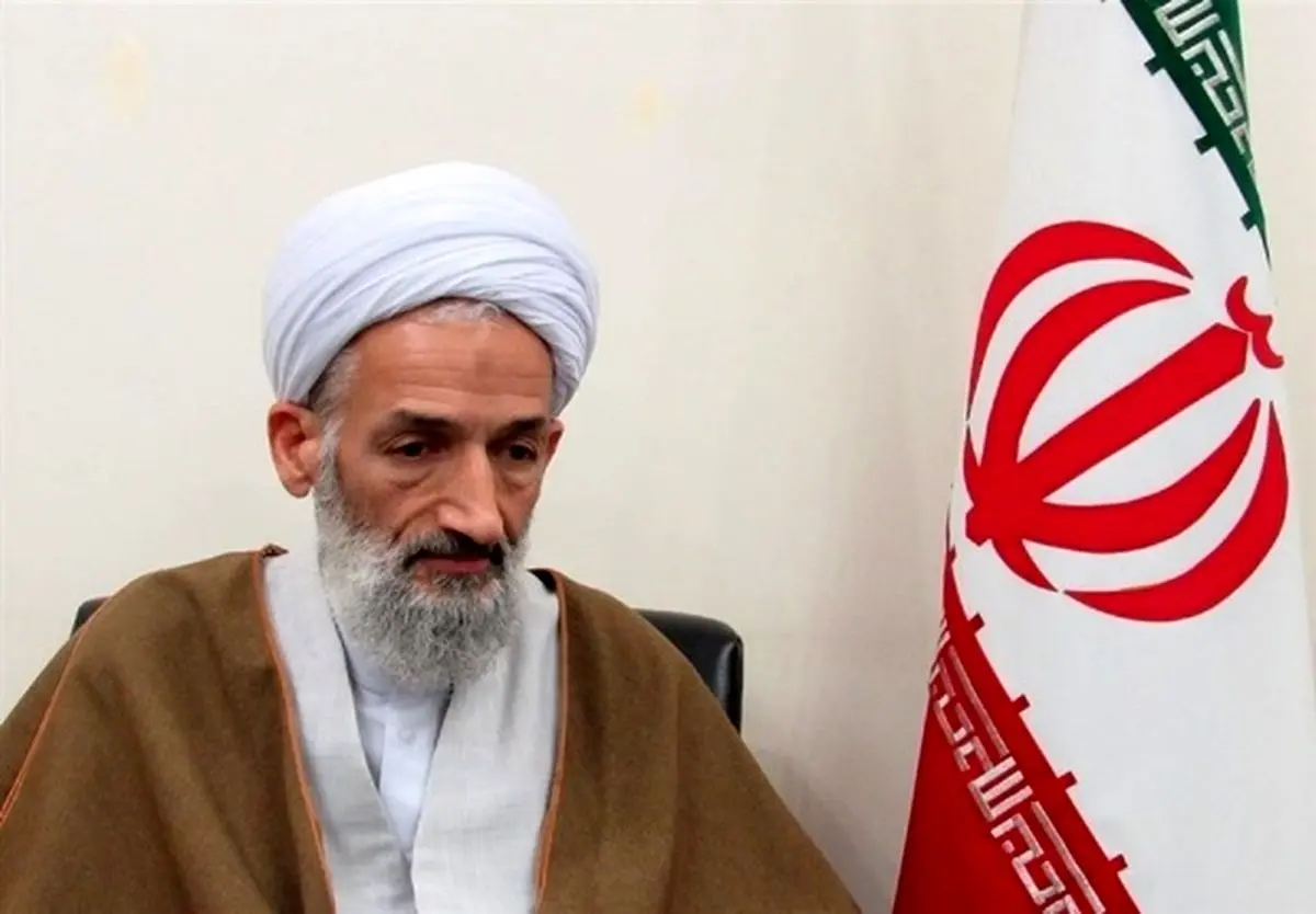 نماینده ولی‌فقیه در مازندران: یک نان را ۹۰ میلیون نفری می‌خوریم ولی زیربار ذلت آمریکا نمی‌رویم