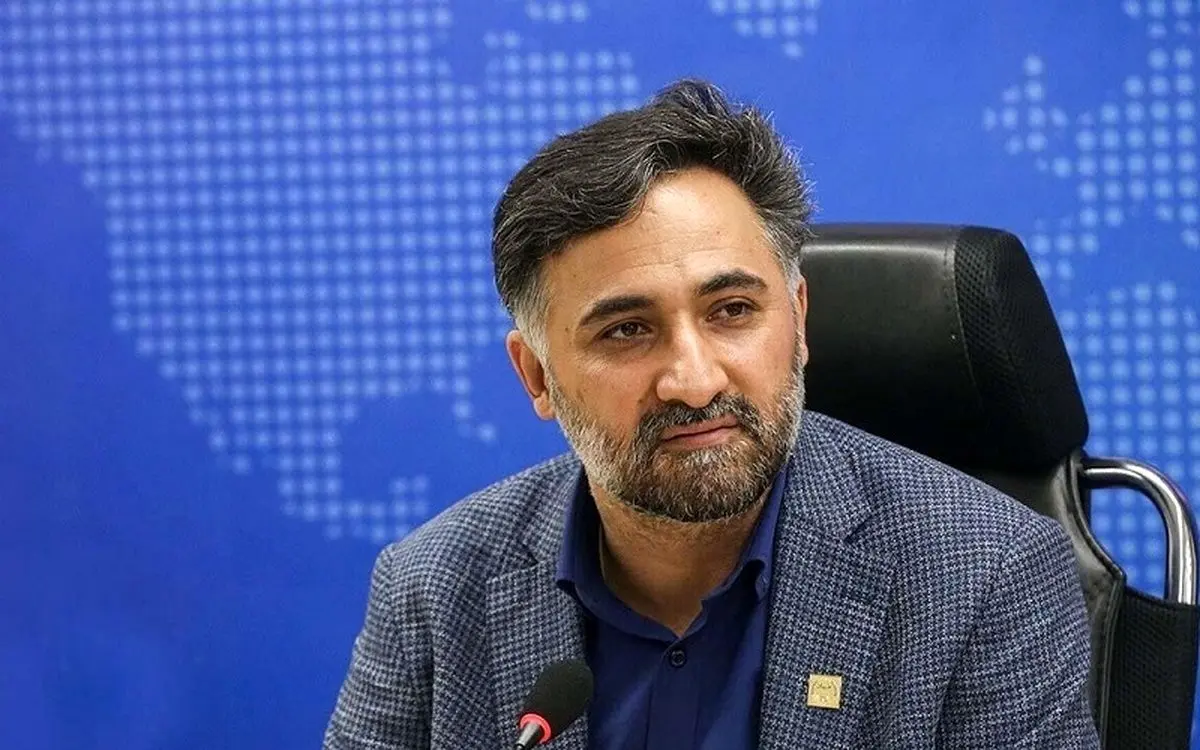 (ویدئو) معاون رییسی: خودرو‌های تسلا را به ایران آوردیم و از آن‌ها الهام گرفتیم