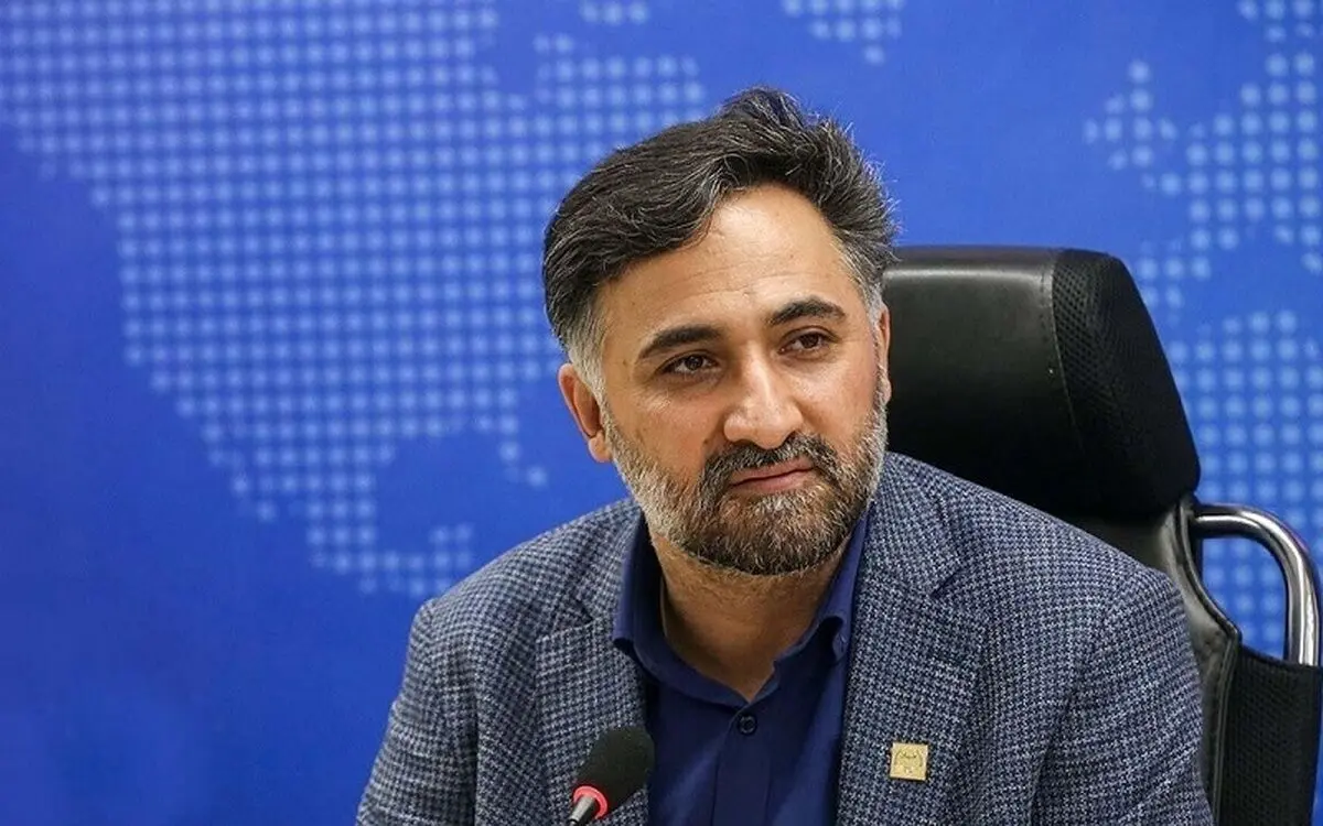 (ویدئو) معاون رییسی: خودرو‌های تسلا را به ایران آوردیم و از آن‌ها الهام گرفتیم
