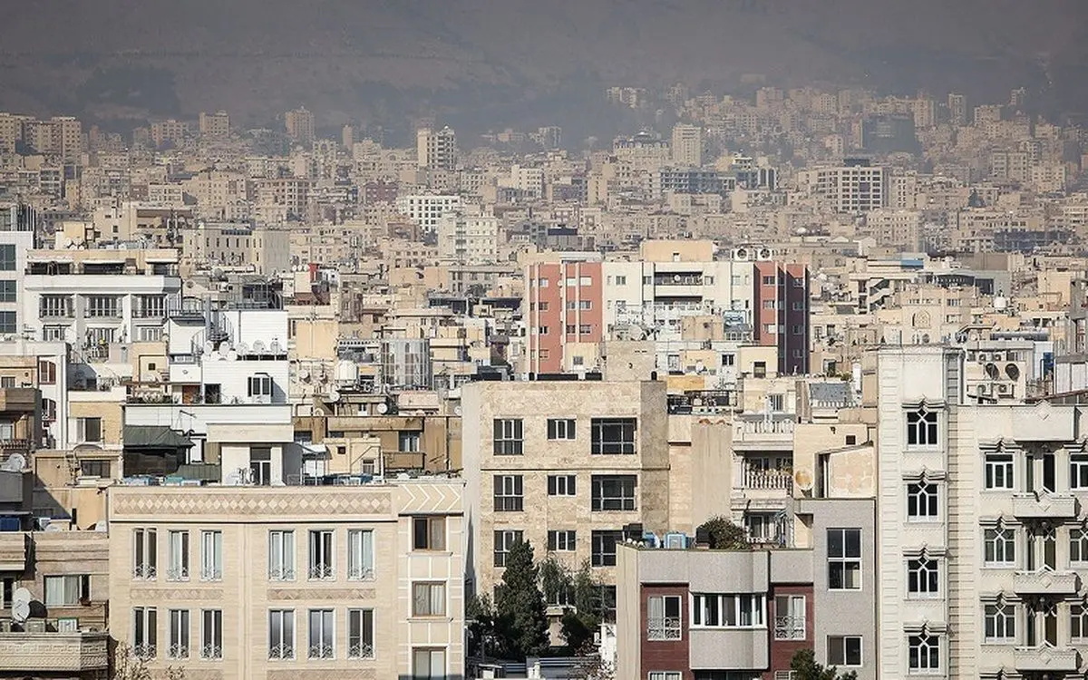قیمت خانه در پاسداران / میانگین قیمت ملک نوساز در پاسداران چند است؟