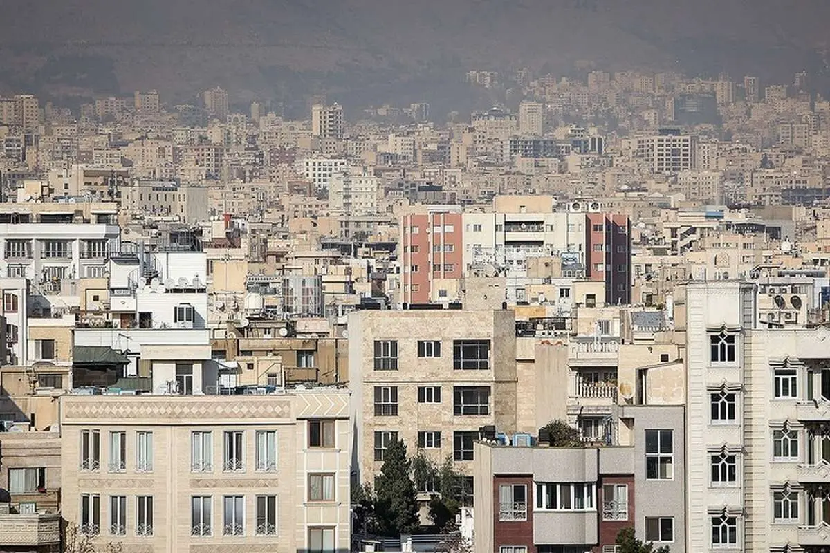 قیمت خانه در پاسداران / میانگین قیمت ملک نوساز در پاسداران چند است؟