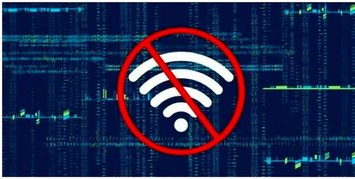 فیبر نوریِ اسلامشهر، رباط‌کریم و پرند به سرقت رفت