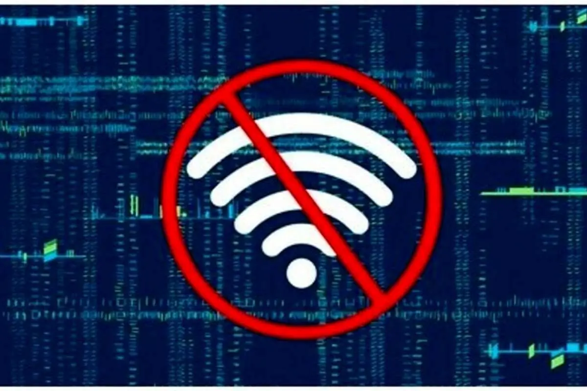 فیبر نوریِ اسلامشهر، رباط‌کریم و پرند به سرقت رفت