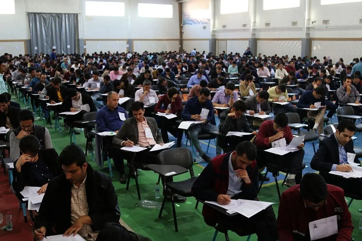 نتایج آزمون استخدامی آموزگاری کی اعلام می‌شود؟