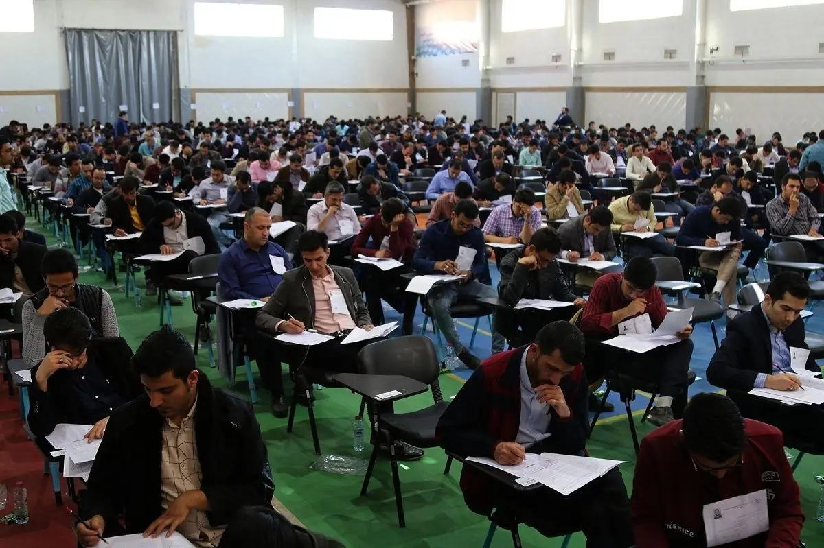 نتایج آزمون استخدامی آموزگاری کی اعلام می‌شود؟