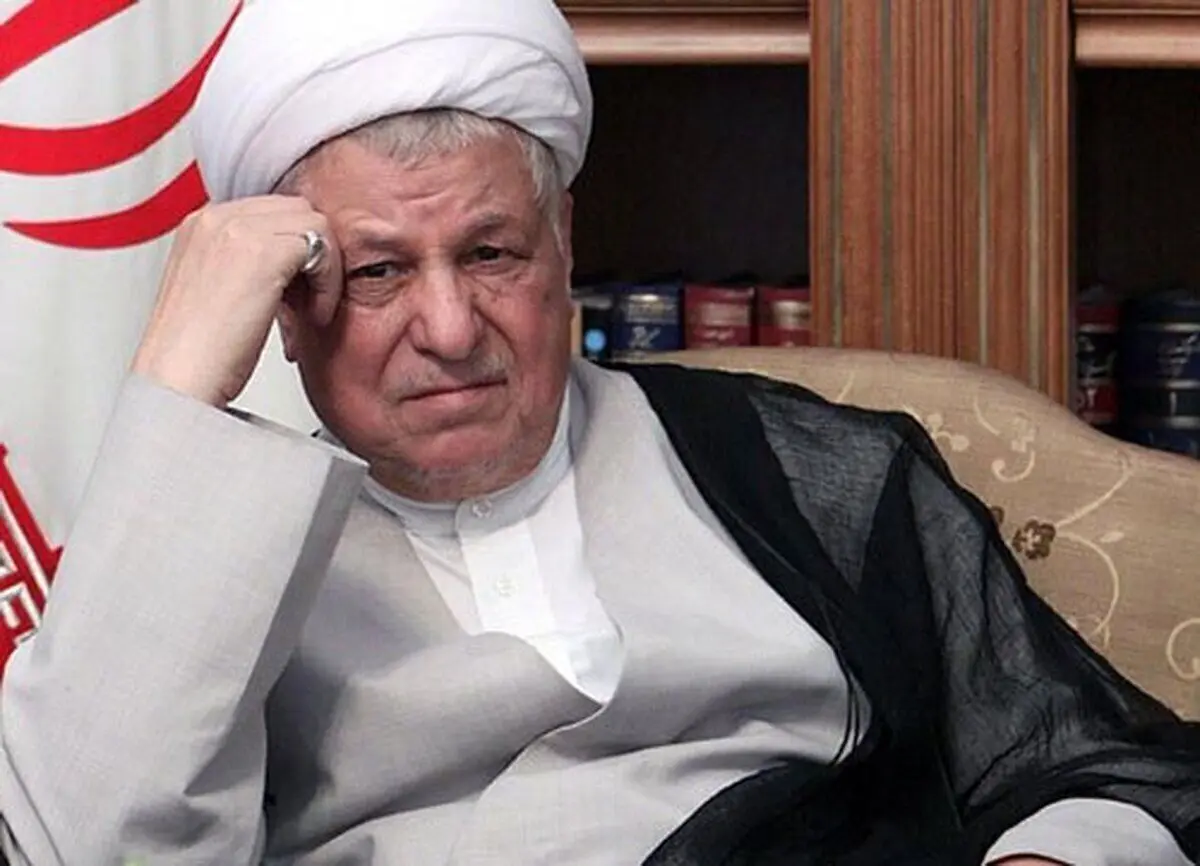 ملاقات کروبی با سناتور‌های آمریکایی به روایت آیت‌الله هاشمی