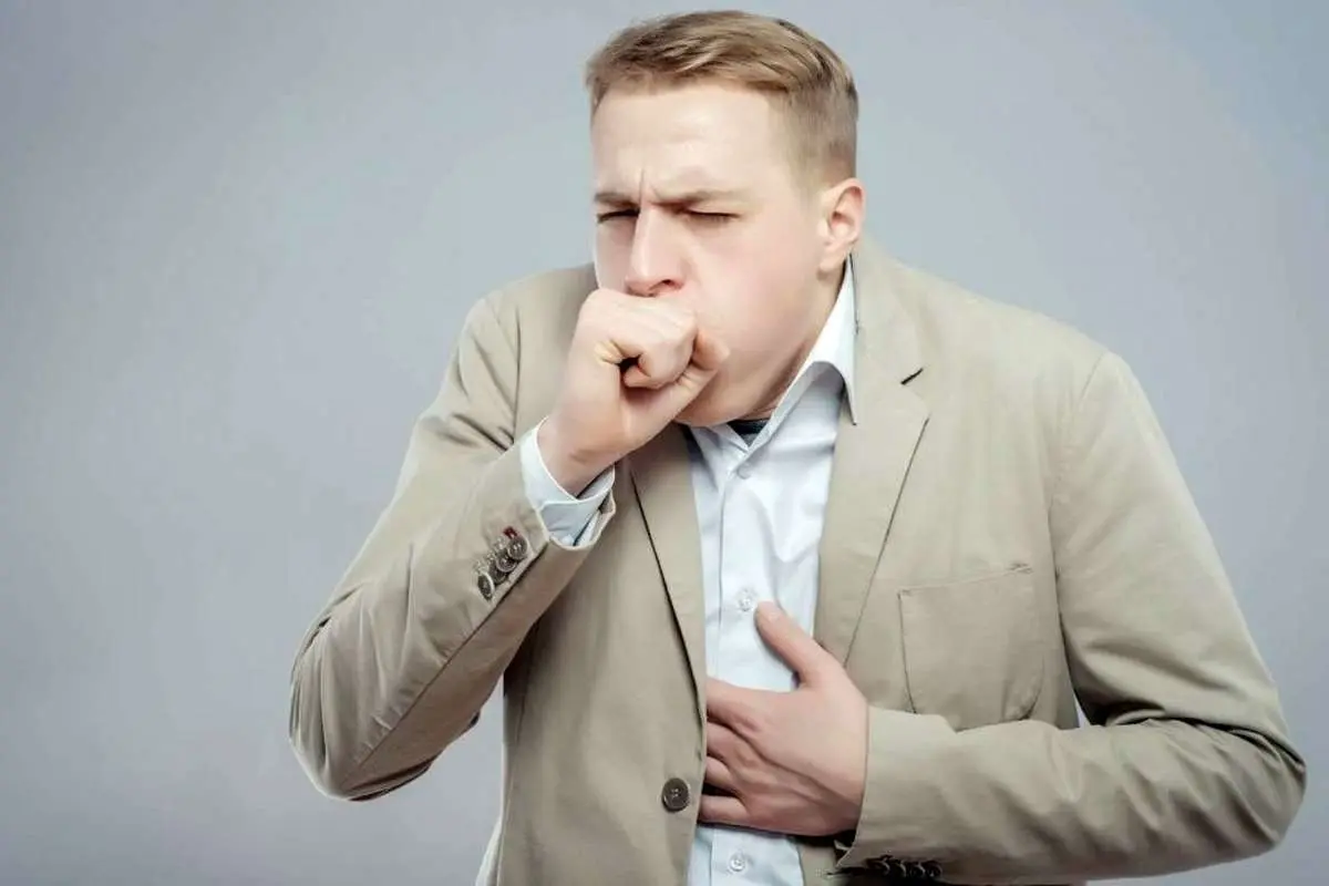 (ویدئو) اگه غذا پرید تو گلومون چیکار کنیم؟