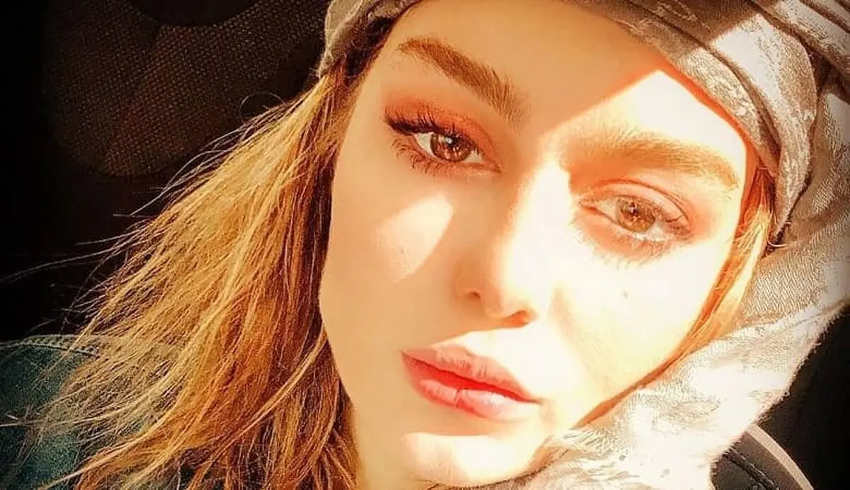 (ویدئو) رونمایی سحر قریشی از خانه فوق لاکچری اش