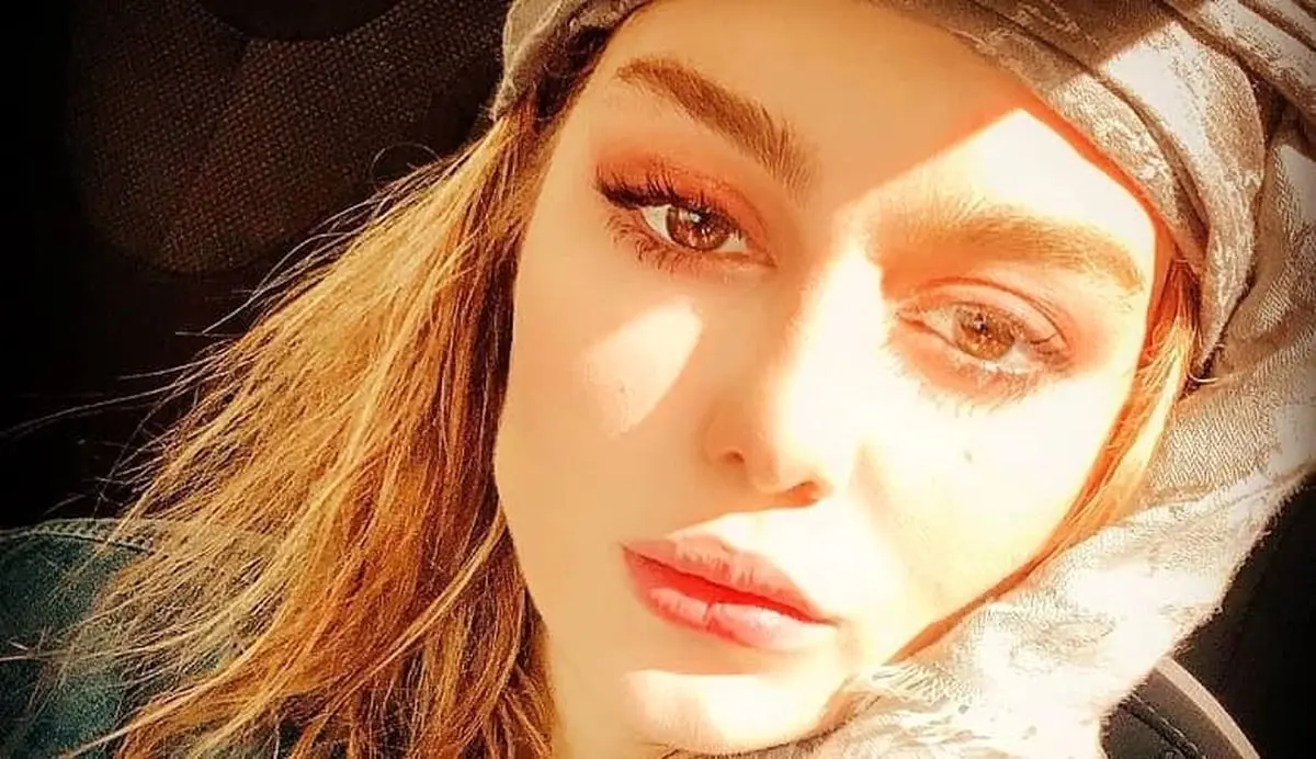 (ویدئو) رونمایی سحر قریشی از خانه فوق لاکچری اش