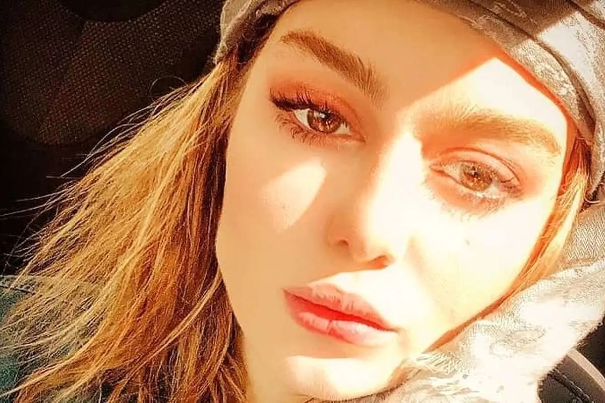 (ویدئو) رونمایی سحر قریشی از خانه فوق لاکچری اش