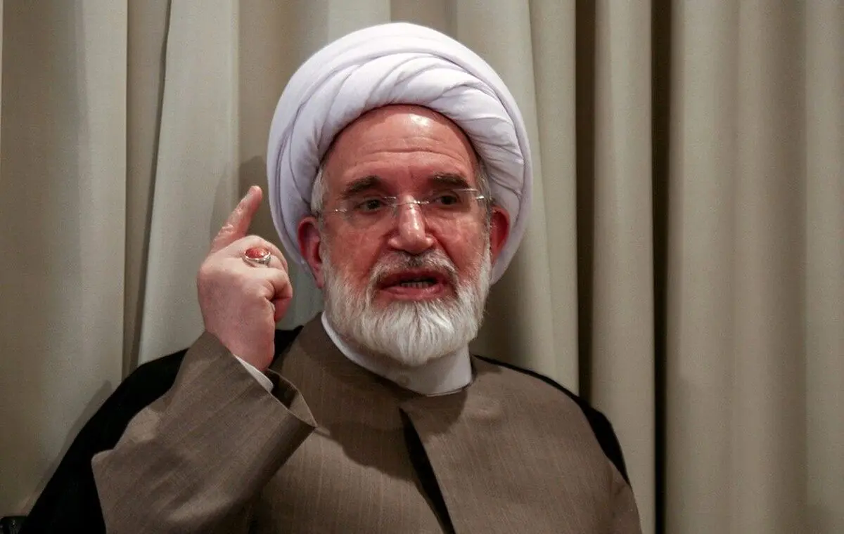 کروبی و مشی اصلاحی پس از ۱۳ سال حصر