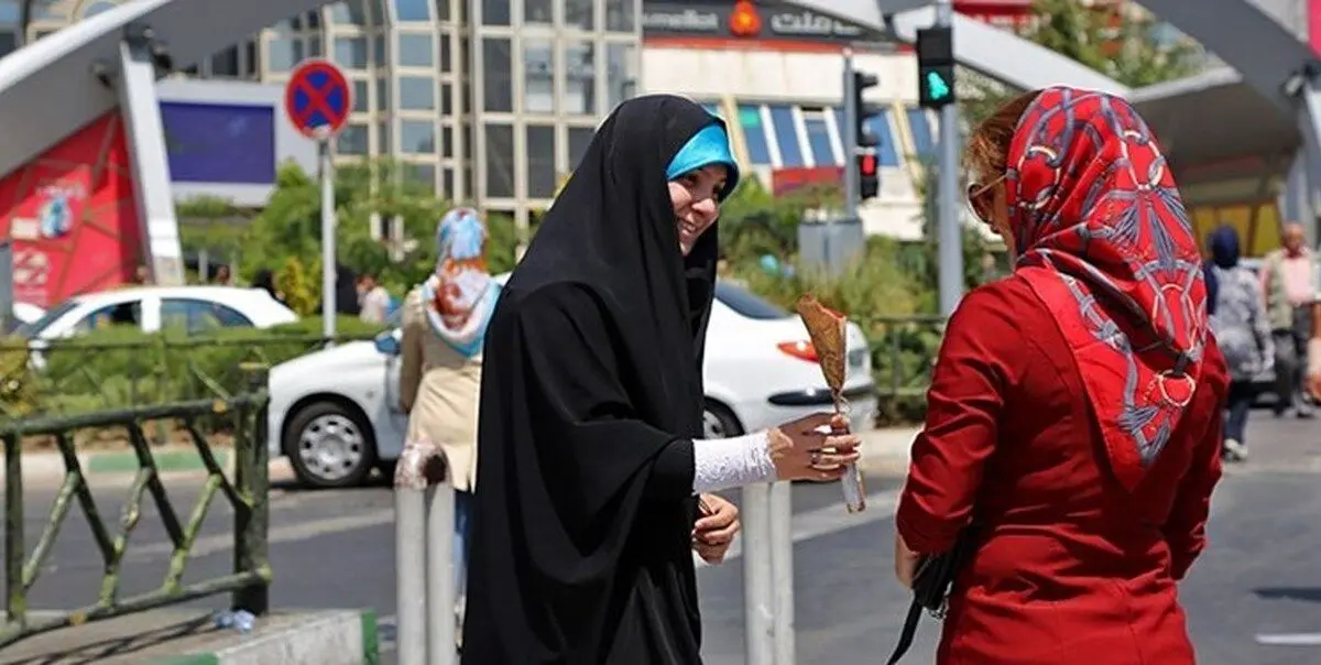 پیشنهاد یک نماینده؛ محرومیت‌ اجتماعی به جای جریمه مالی برای بی‌حجابان