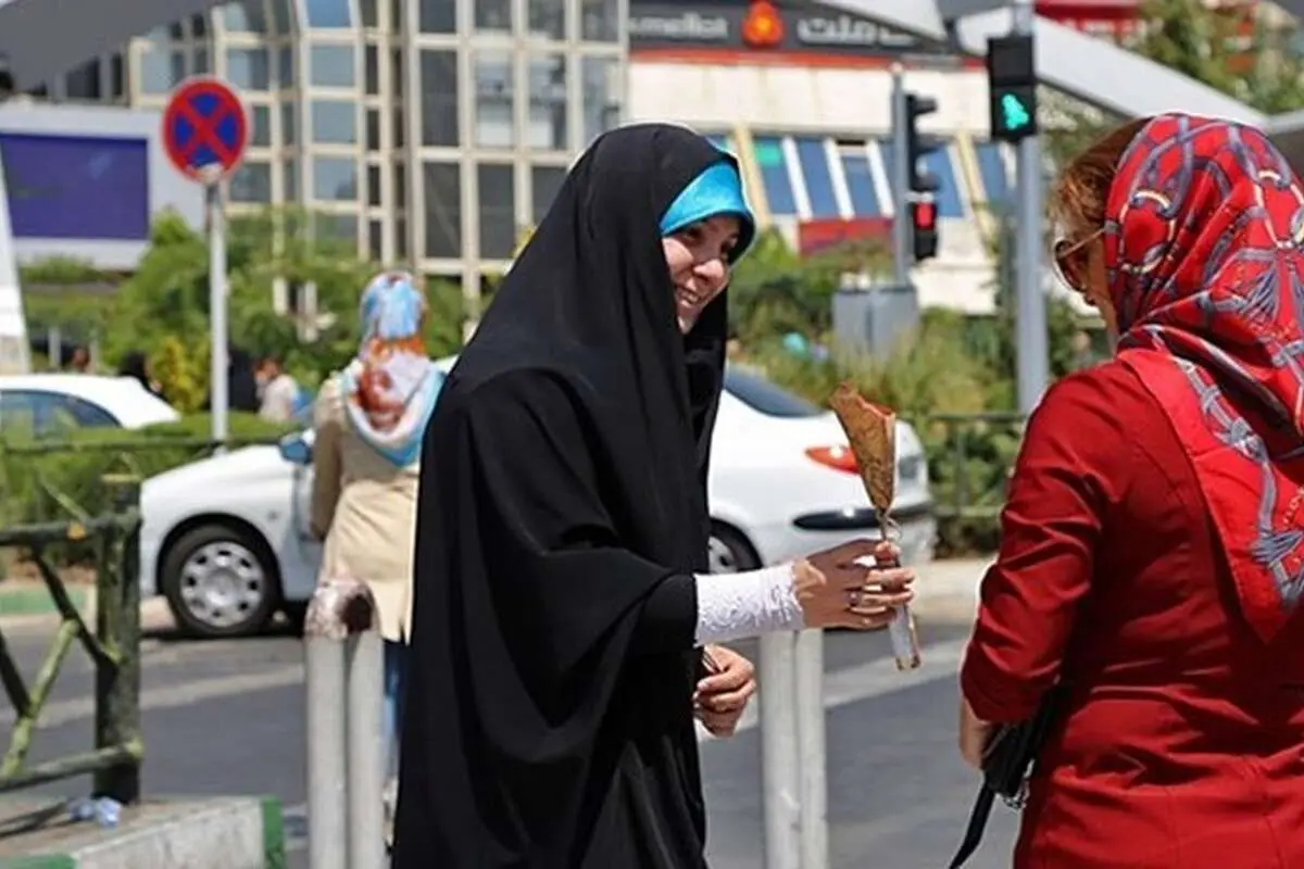 پیشنهاد یک نماینده؛ محرومیت‌ اجتماعی به جای جریمه مالی برای بی‌حجابان