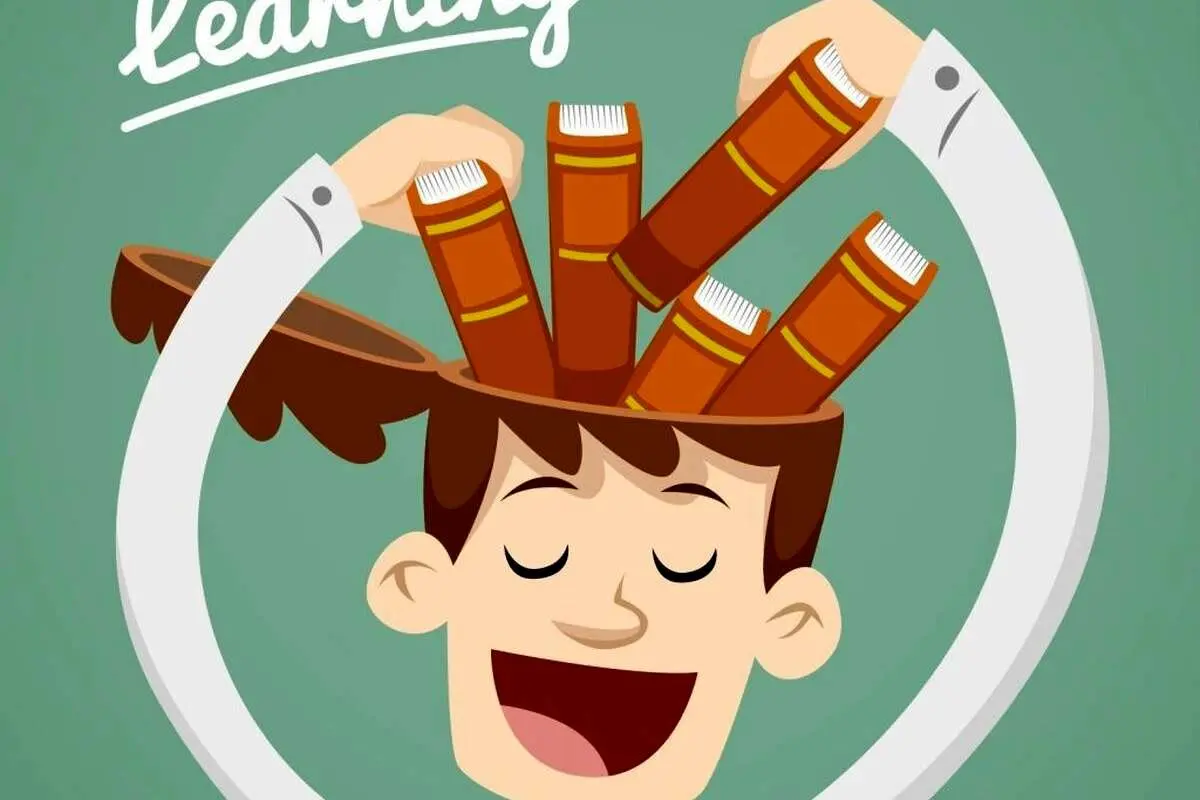 5 نکته برای یادگیری زبان انگلیسی با سرعت زیاد
