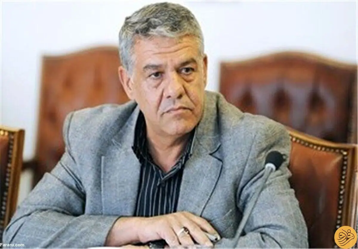 علی زنگی‌آبادی درگذشت
