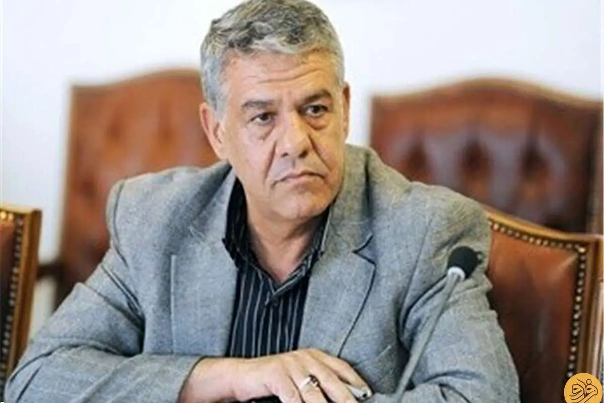 علی زنگی‌آبادی درگذشت