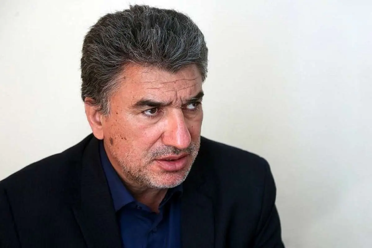 «تراکم نارضایتیها در کف خیابان خود را نشان میدهد»