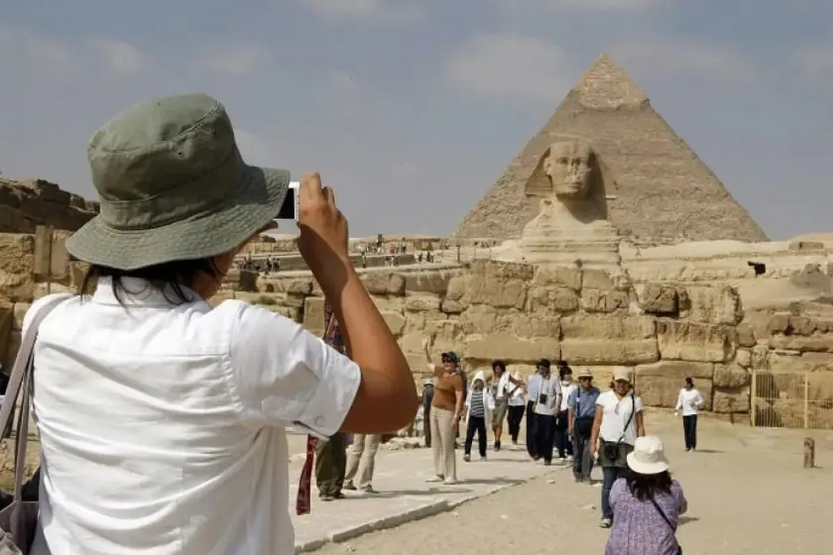 سفر به مصر و بازدید از اهرام ثلاثه کی آغاز می‌شود؟