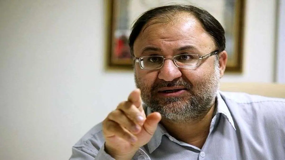 کوشکی: هواداران خاتمی از او عبور کردهاند و برایشان خاطره شده است
