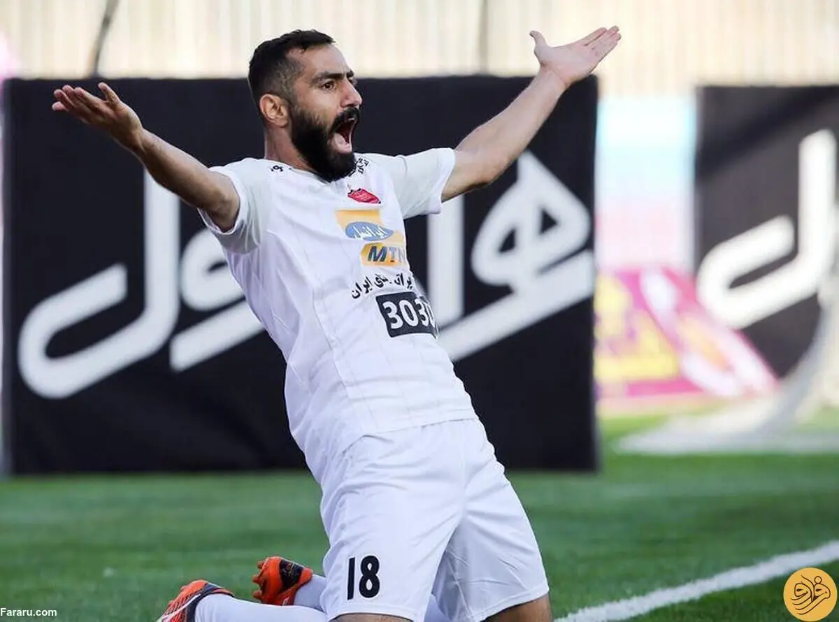 افشاگری هافبک سابق پرسپولیس از راز یک دلالی بزرگ