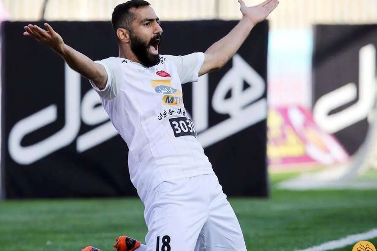 افشاگری هافبک سابق پرسپولیس از راز یک دلالی بزرگ