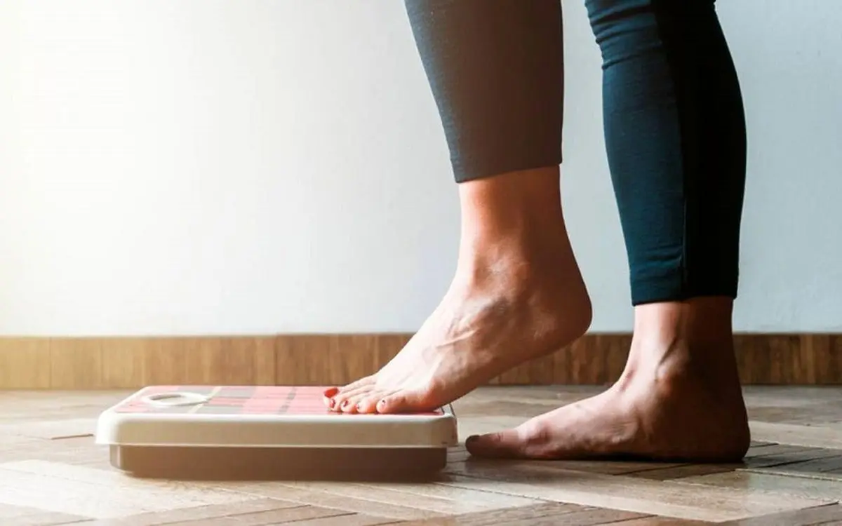 مغز چگونه وزن بدن را تنظیم می‌کند؟