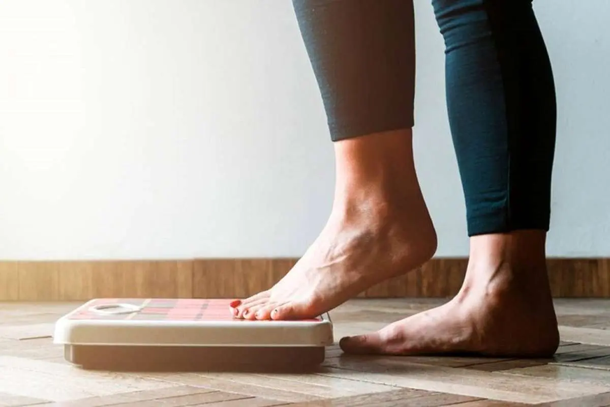 مغز چگونه وزن بدن را تنظیم می‌کند؟