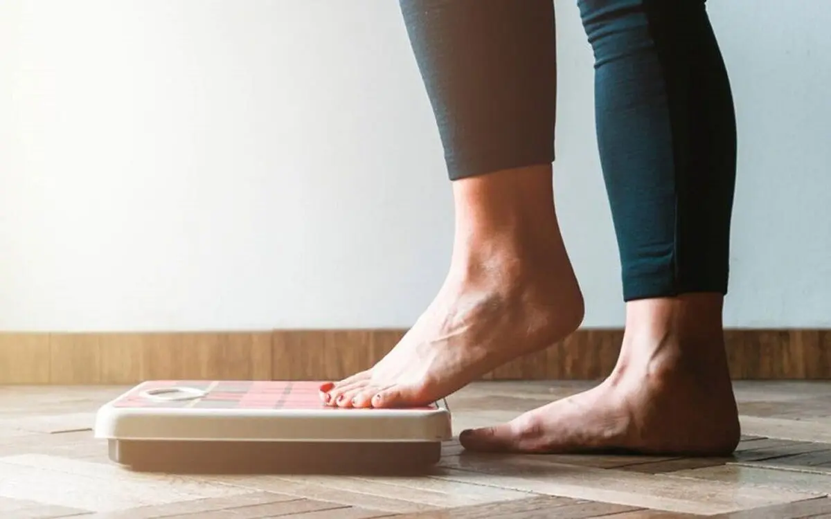 مغز چگونه وزن بدن را تنظیم می‌کند؟