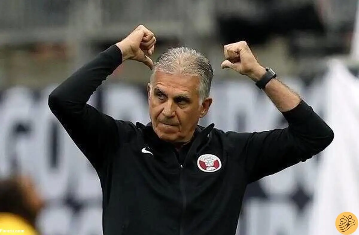 کی‌روش ۴ بازیکن رقیب پرسپولیس را فرا خواند