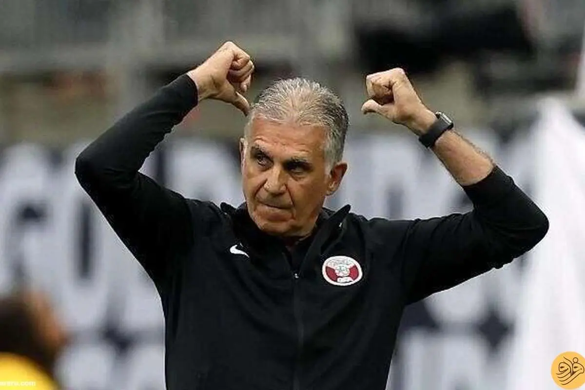کیروش ۴ بازیکن رقیب پرسپولیس را فرا خواند