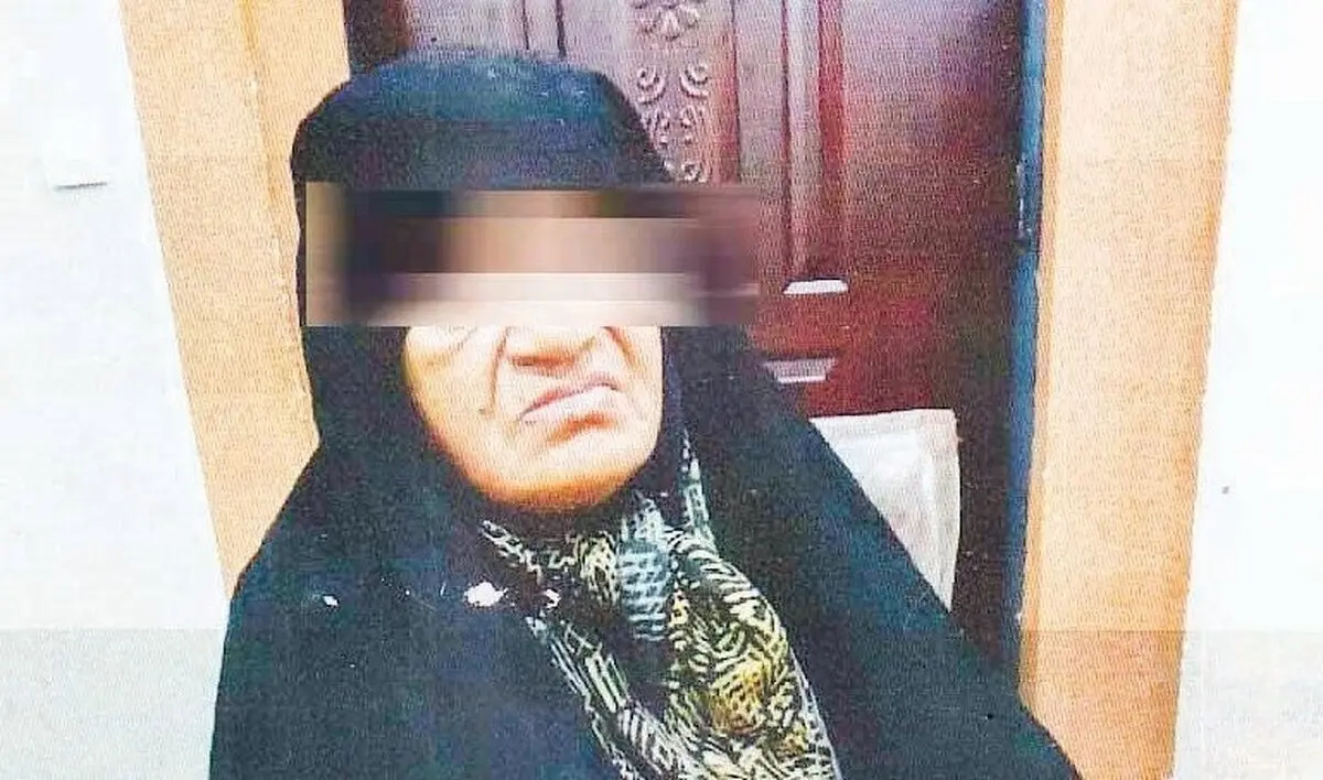 ماجرای کلثوم قاتل سریالی مردان مازندران؛ او تاکنون به قتل ۷مرد اعتراف کرده