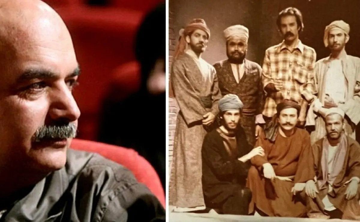 «لطایف الطوایف»؛ سریالی که بعد ۳۰ سال هنوز توقیف است!
