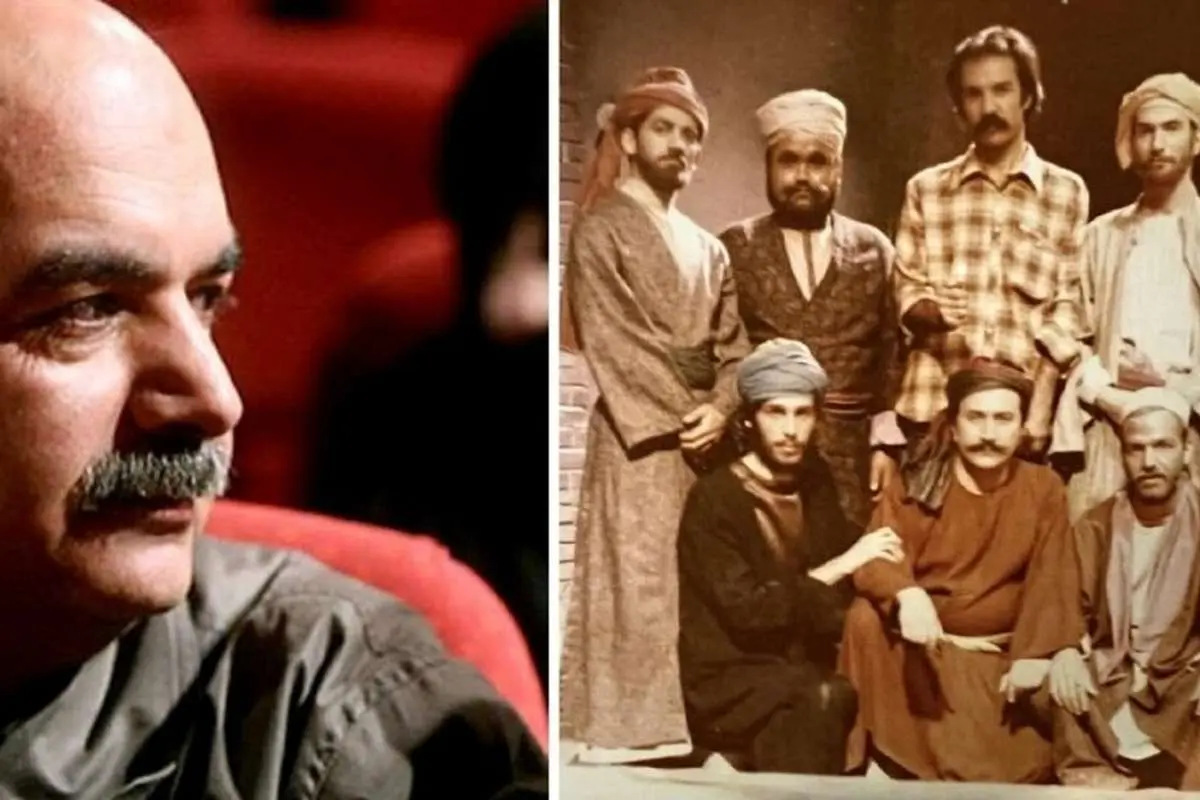 «لطایف الطوایف»؛ سریالی که بعد ۳۰ سال هنوز توقیف است!