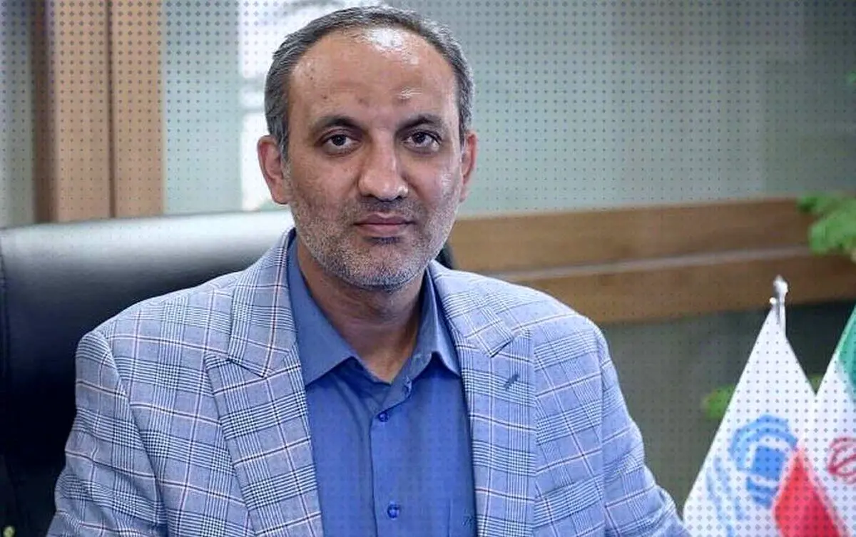 رییس کل جدید بیمه مرکزی ایران منصوب شد