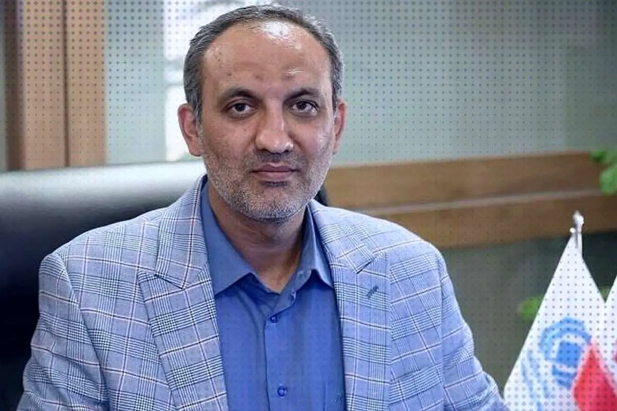 رییس کل جدید بیمه مرکزی ایران منصوب شد