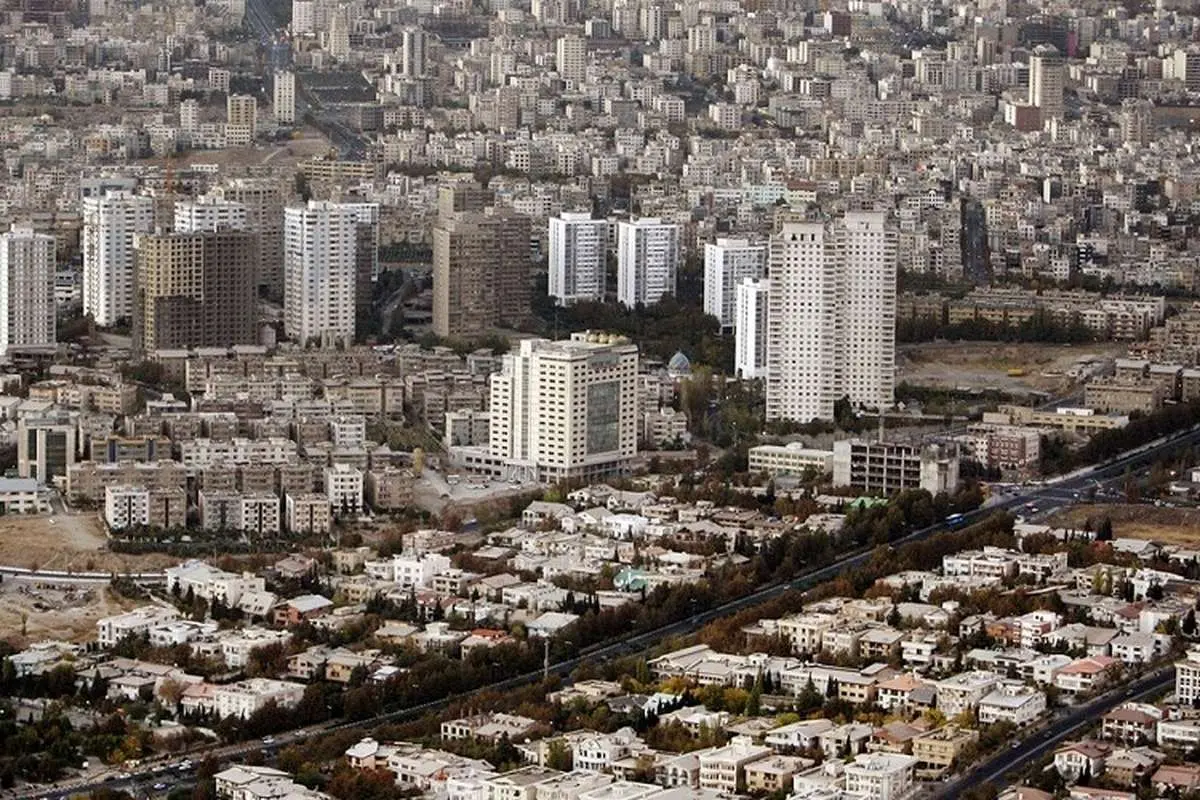 چرا معاملات مسکن در تهران قفل شد؟