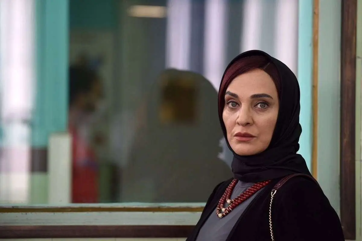 (عکس) کشف حجاب رویا نونهالی واقعیت دارد؟