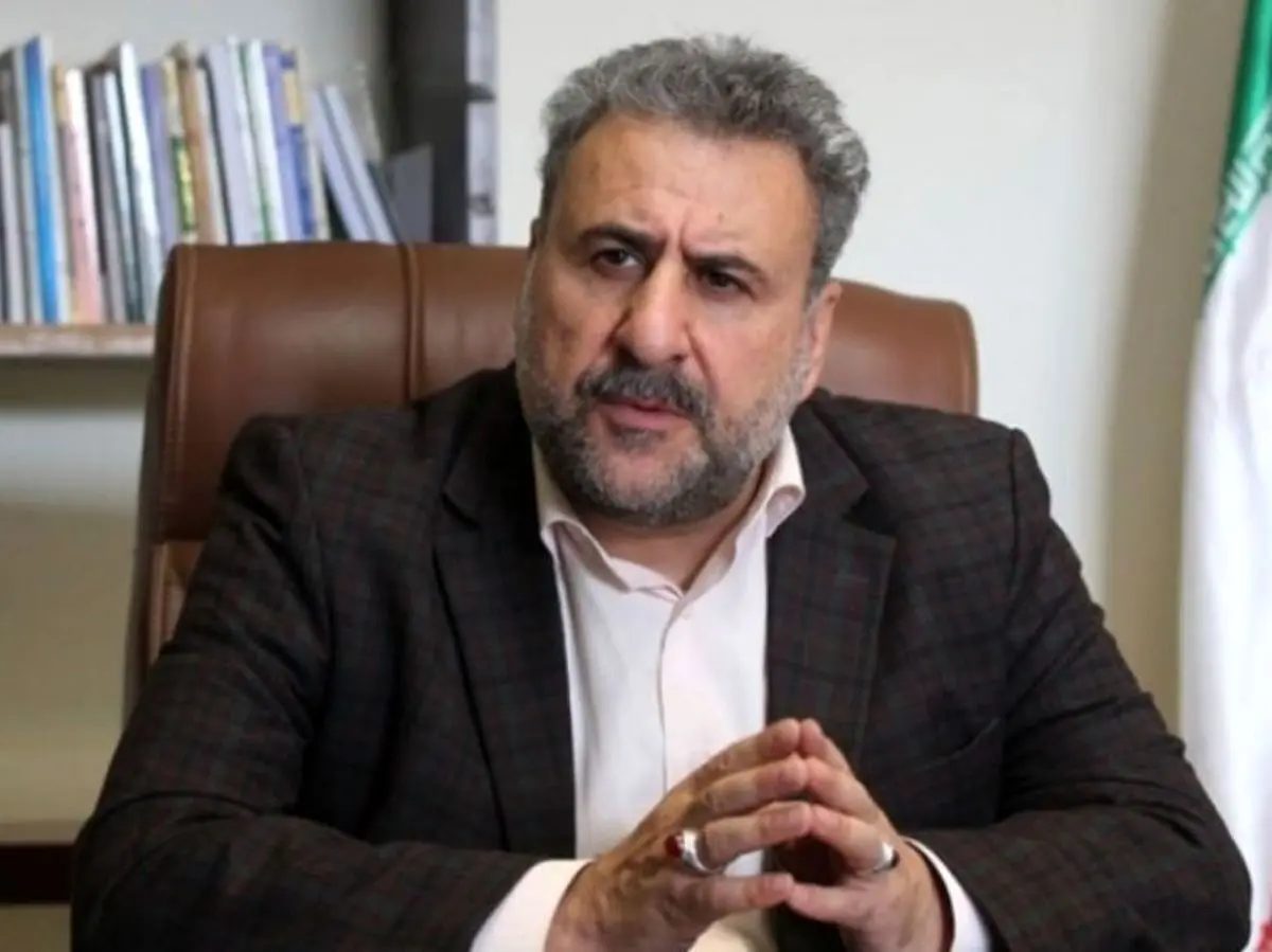 (ویدئو) افشاگری فلاحت‌پیشه از تفاهم نانوشته دولت رئیسی با آمریکا